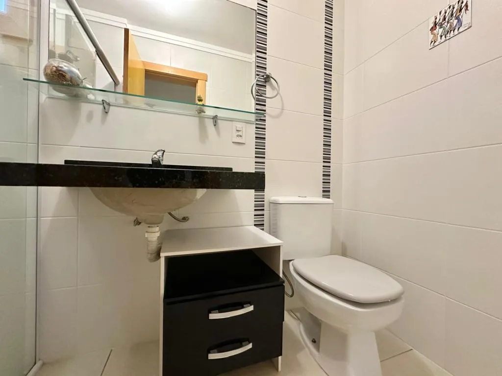 Imagem Apartamento 2 Dormitórios - Bairro Centro