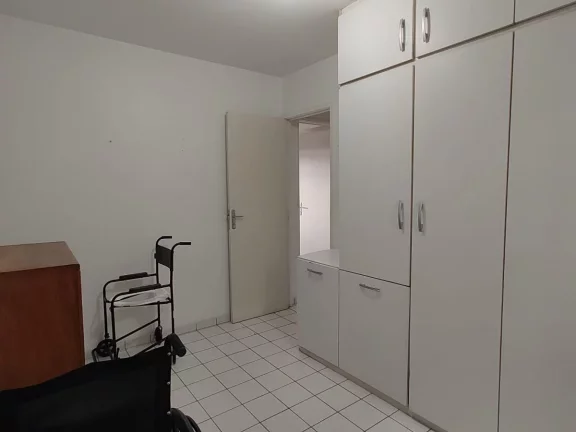 Imagem Apartamento para Venda em Recife, Cordeiro, 3 dormitórios, 1 suíte, 2 banheiros, 1 vaga
