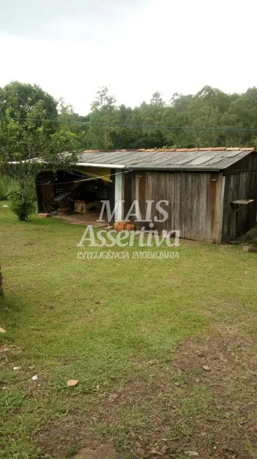 Imagem Sítio para Venda no bairro Santa Cruz da Concórdia em Taquara / RS.