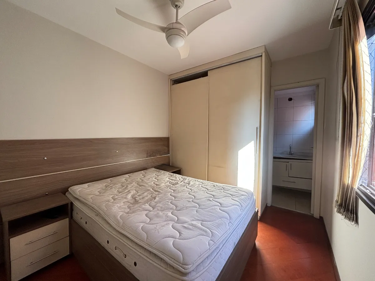 Imagem Apartamento para venda em Ipiranga com 2 quartos, sendo 1 suíte, 58m2