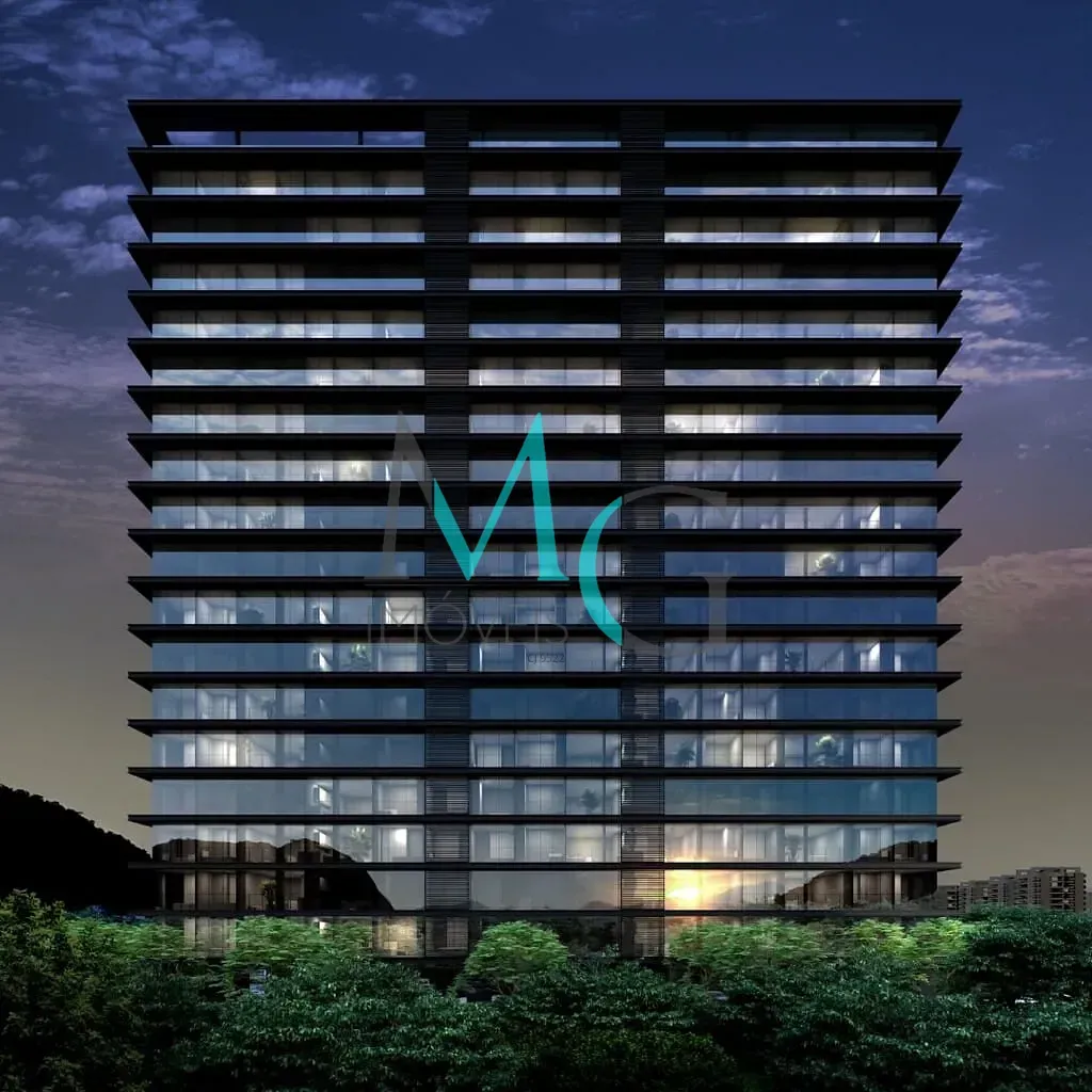 Imagem Apartamento à venda 3 Quartos 1 Suite 1 Vaga 66.15M² Camorim Rio de Janeiro - RJ