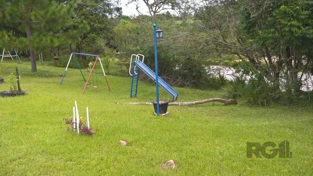 Imagem Sítio em Canta Galo