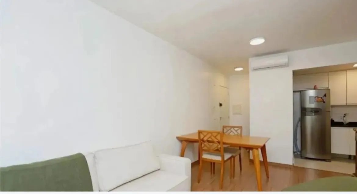 Imagem Ótimo apartamento de 2 dormitórios localizado no Bairro Vila Nova