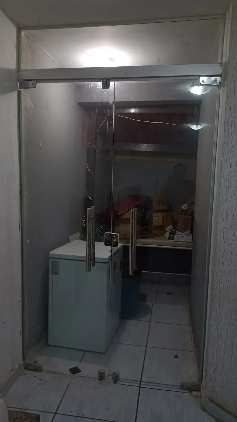 Imagem Apartamento com 3 Quartos à Venda, 56 m² em Ingá - Betim