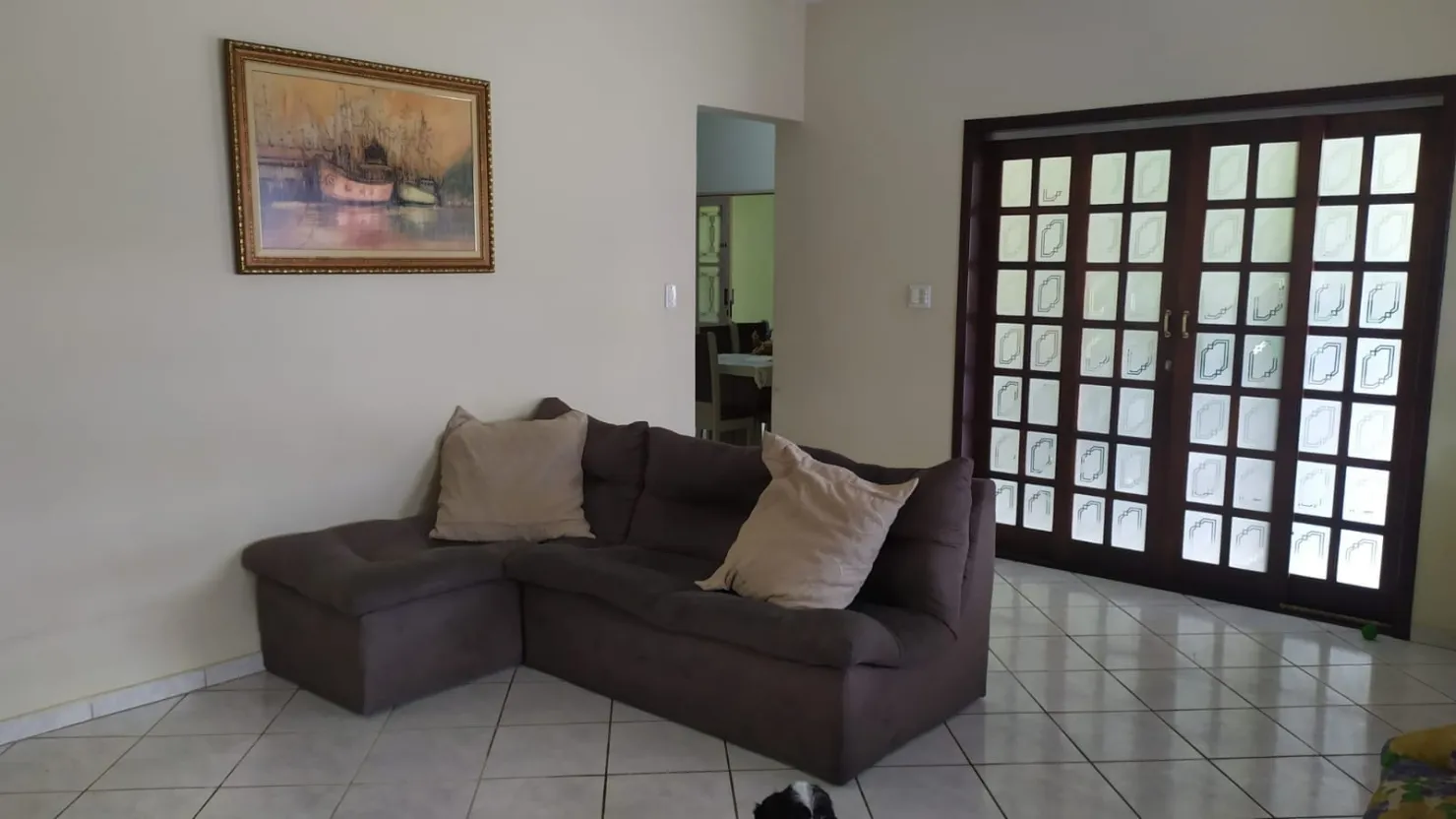 Imagem Casa à venda 4 Quartos, 1 Suite, 1 Vaga, 171M², Residencial Mombaça, Pindamonhangaba - SP