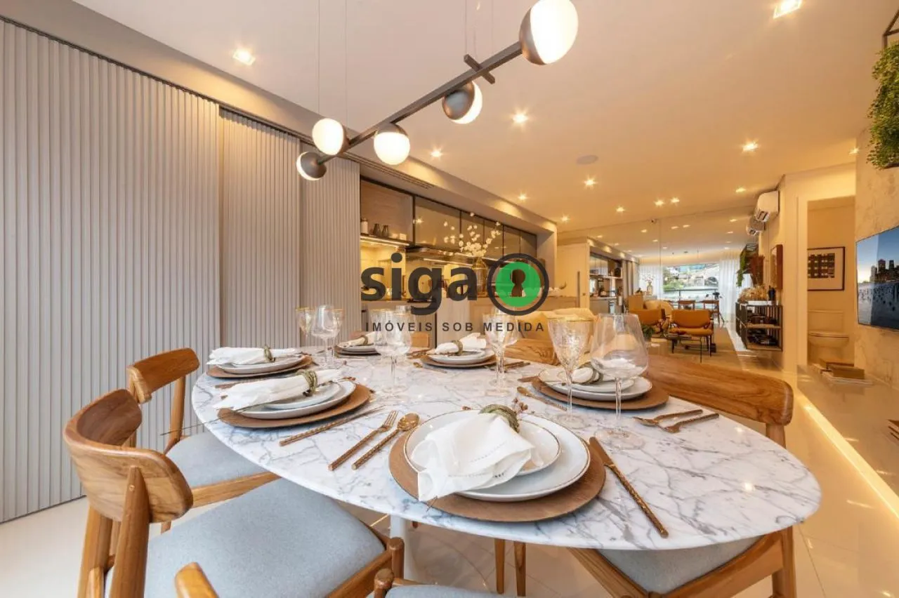 Imagem Apartamento para venda na Vila Madalena, São Paulo SP