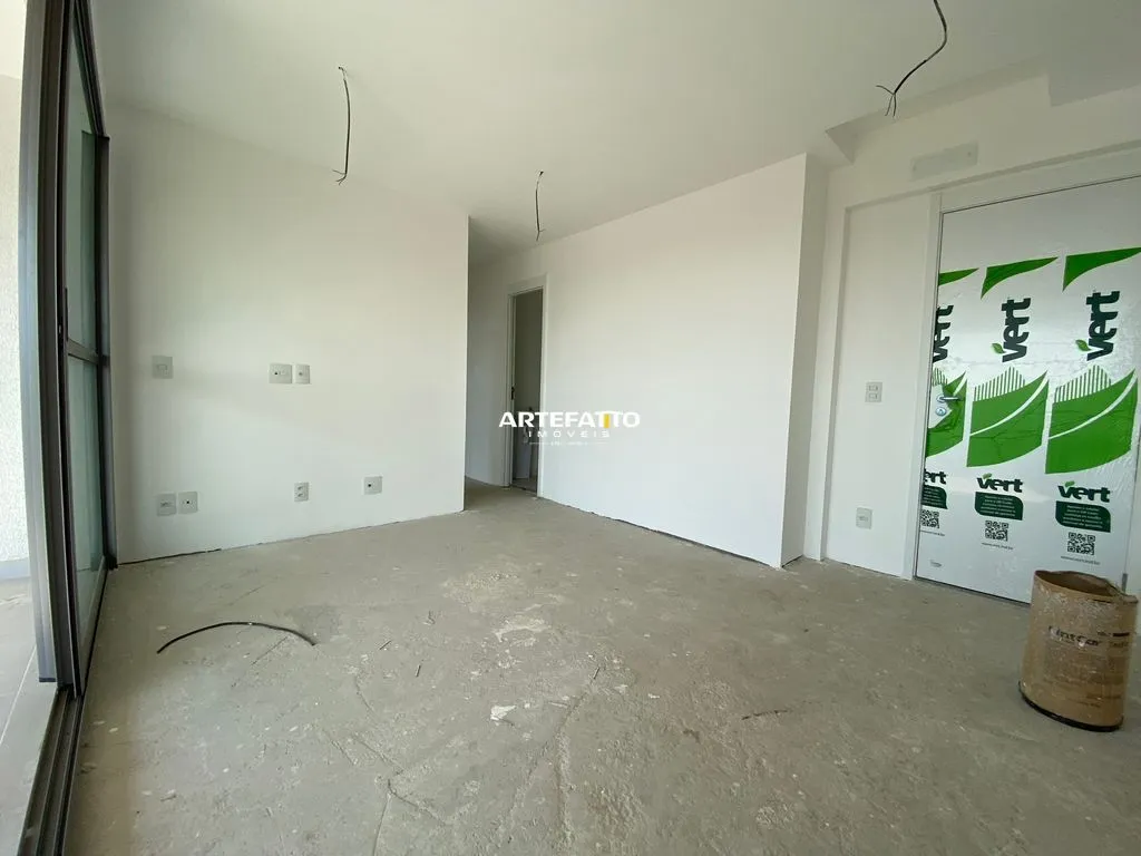 Imagem Apartamento à venda em São Paulo, Ipiranga, com 3 quartos, 79m2