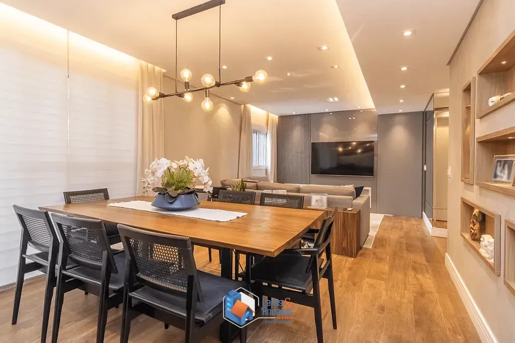 Foto do imóvel Apartamento à venda 3 Quartos 3 Suites 2 Vagas 140M² Ipiranga São Paulo - SP em Rua Vieira de Almeida