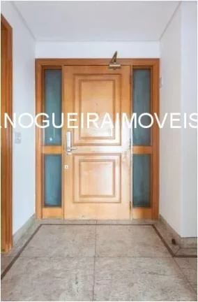 Imagem APARTAMENTO RESIDENCIAL em SÃO PAULO - SP, HIGIENÓPOLIS