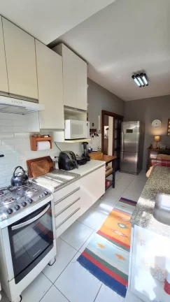 Imagem Apartamento para venda no bairro Auxiliadora em Porto Alegre