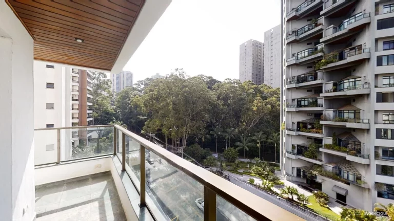 Imagem APARTAMENTO RESIDENCIAL em SÃO PAULO - SP, MORUMBI