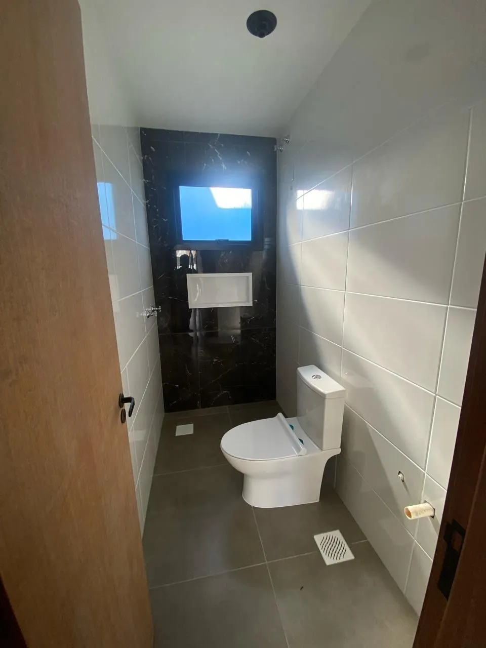 Imagem Casa térrea de 3 dormitórios sendo um suíte