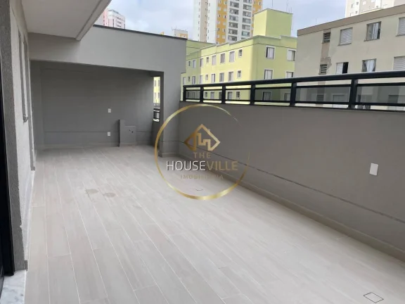 Imagem Apartamento 2 dormitórios ( 1 suíte), Garden, 1 vaga, Wonder Cidade Jardim