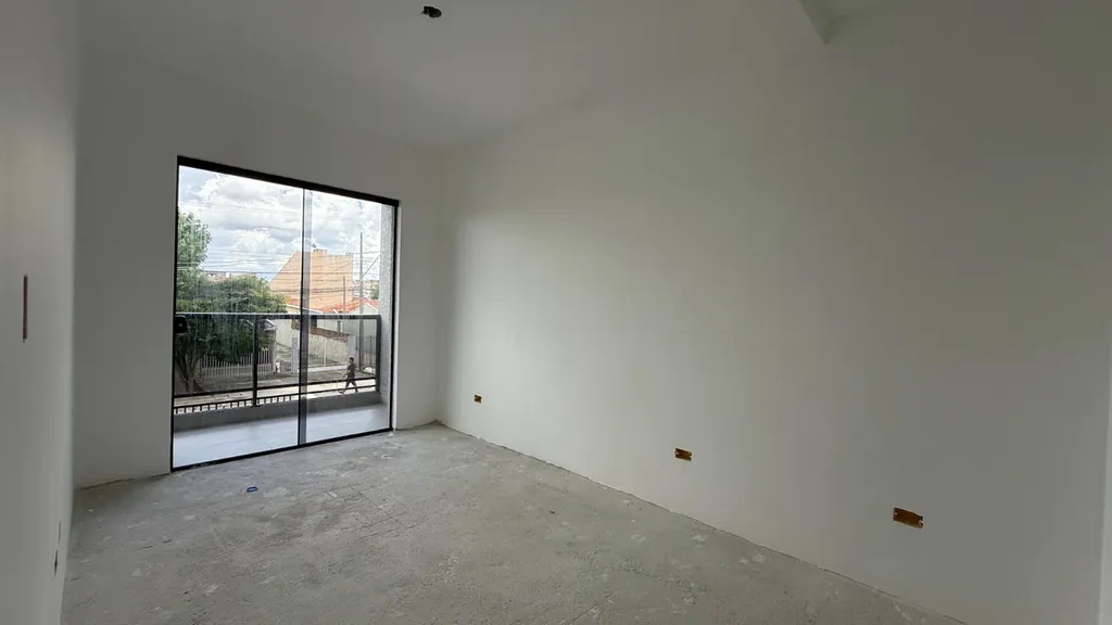 Imagem CASA RESIDENCIAL em Curitiba - PR, Alto Boqueirão