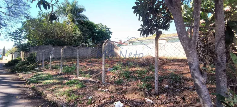 Imagem Terreno Padrão