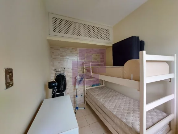 Imagem Apartamentos / Padrão na cidade de Guarujá