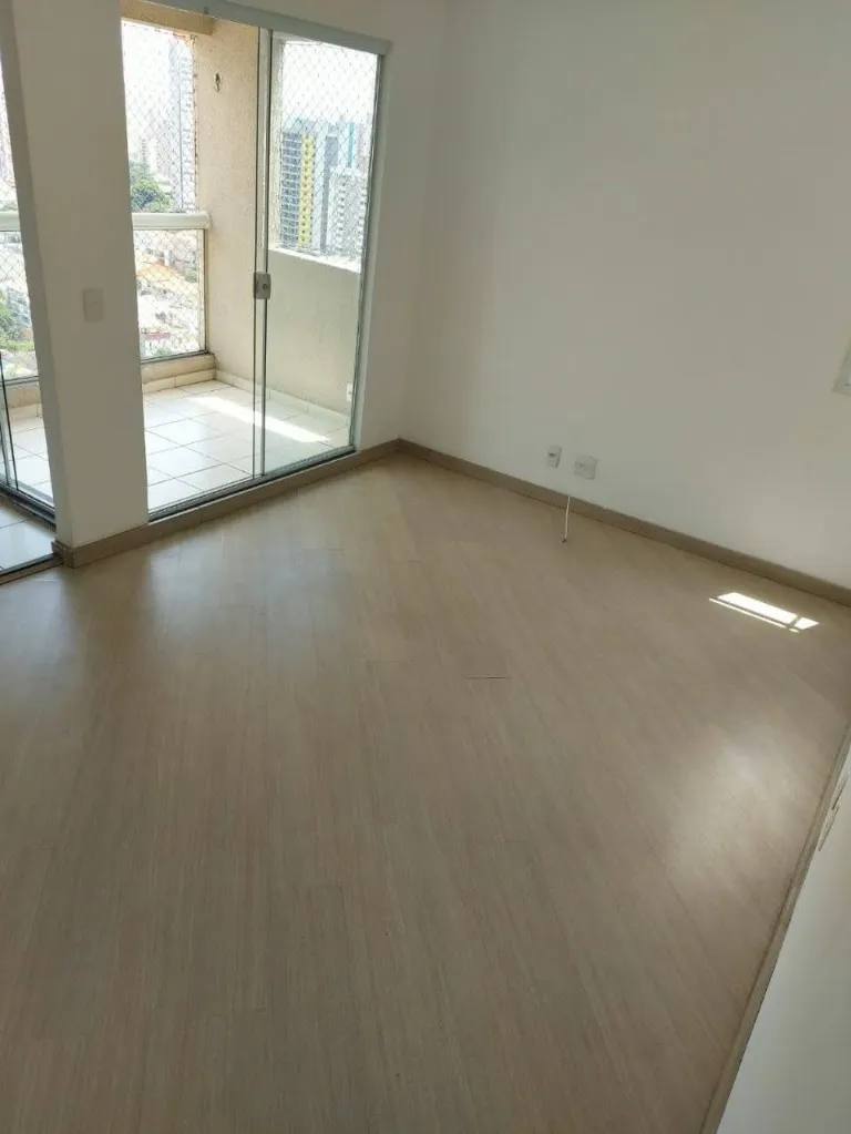 Imagem Apartamento à venda na Vila Eldízia, Santo André-SP! 3 quartos, 1 banheiro, 1 vaga de garagem e 59,00 m² de área no Condomínio Top Life View.