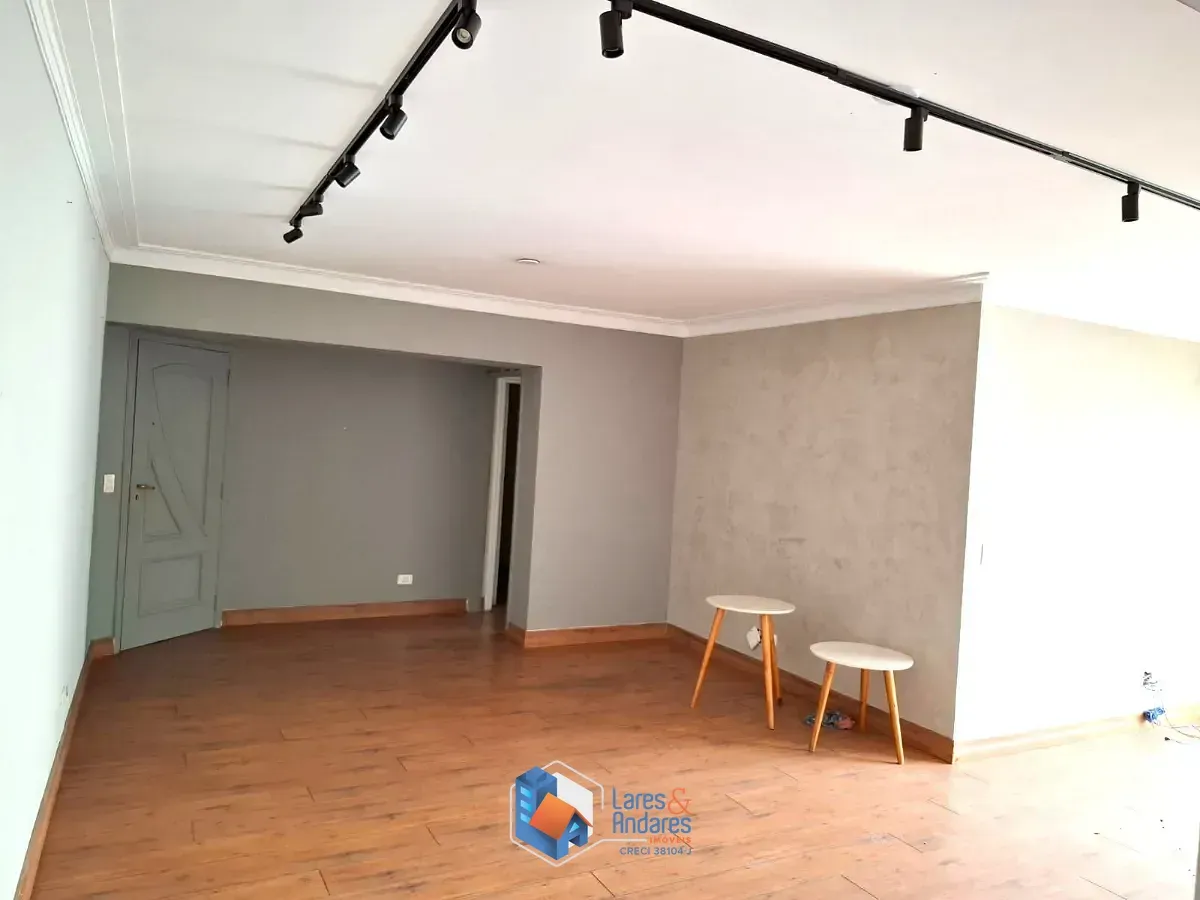 Imagem Apartamento para venda em Santana com 3 quartos, sendo 1 suíte, 160m²