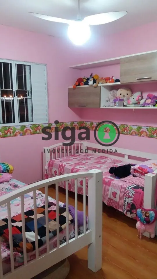Imagem Sobrado Reformado e Pronto para Morar no Jabaquara!