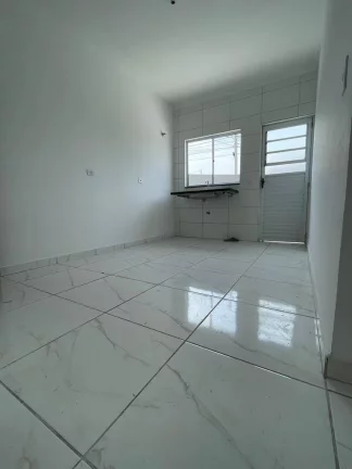 Imagem SOBRADO NOVO JARDIM AMETISTA - CAJURU 02 DORMITÓRIOS 02 VAGAS