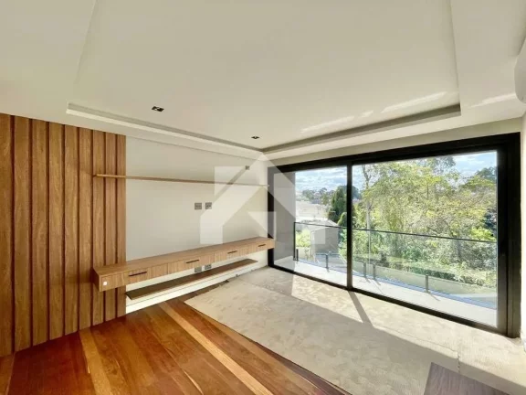 Imagem Casa de Condomínio em São Paulo II - Cotia