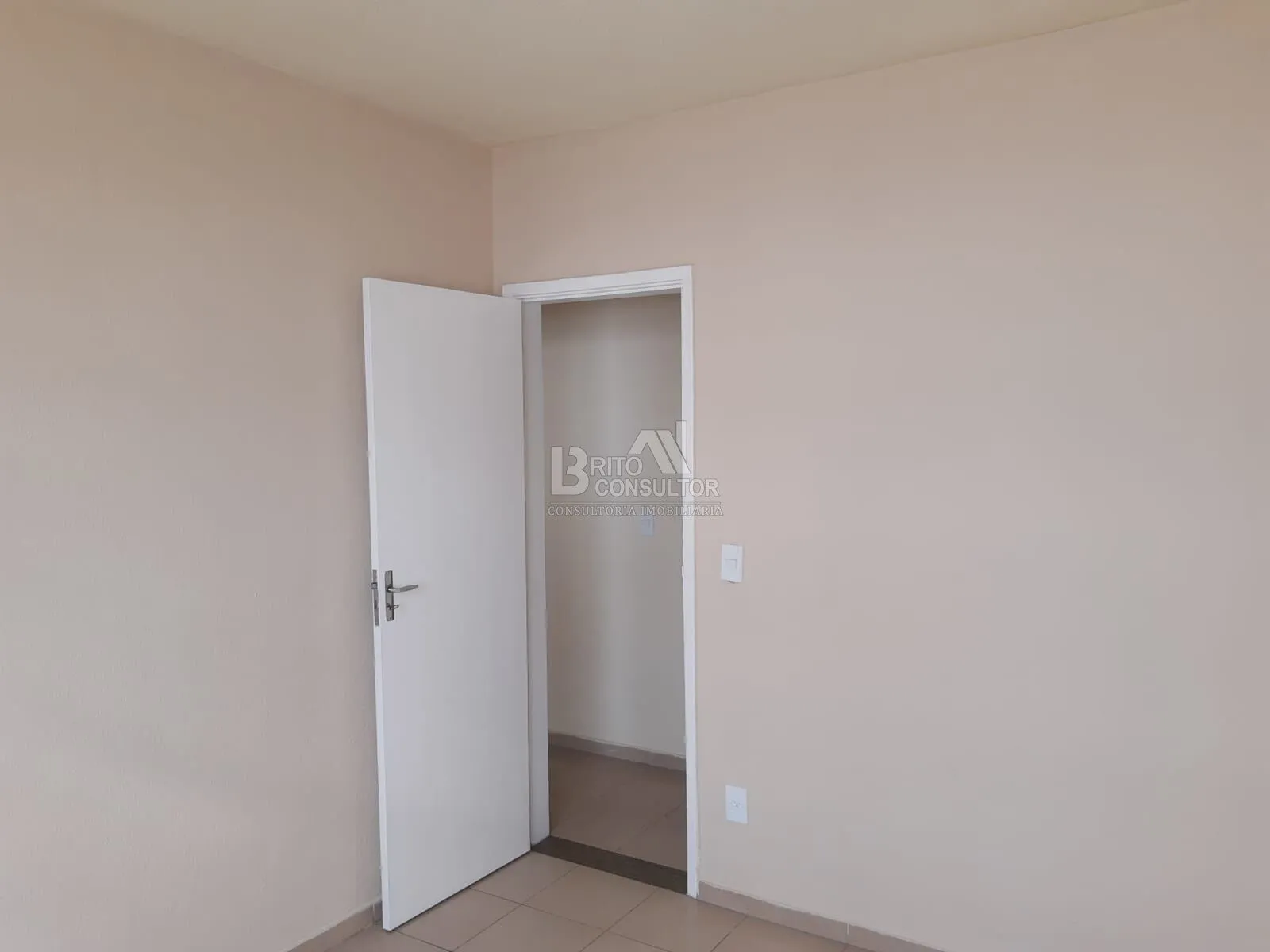 Imagem Condomínio Residencial Vilage das Mangueiras - Oportunidade! Apartamento com 2 Qts,1 Vaga à Venda no Alcântara, Só 130.000