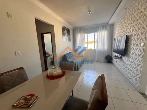 Imagem Apartamento à venda no bairro Veneza - Ipatinga