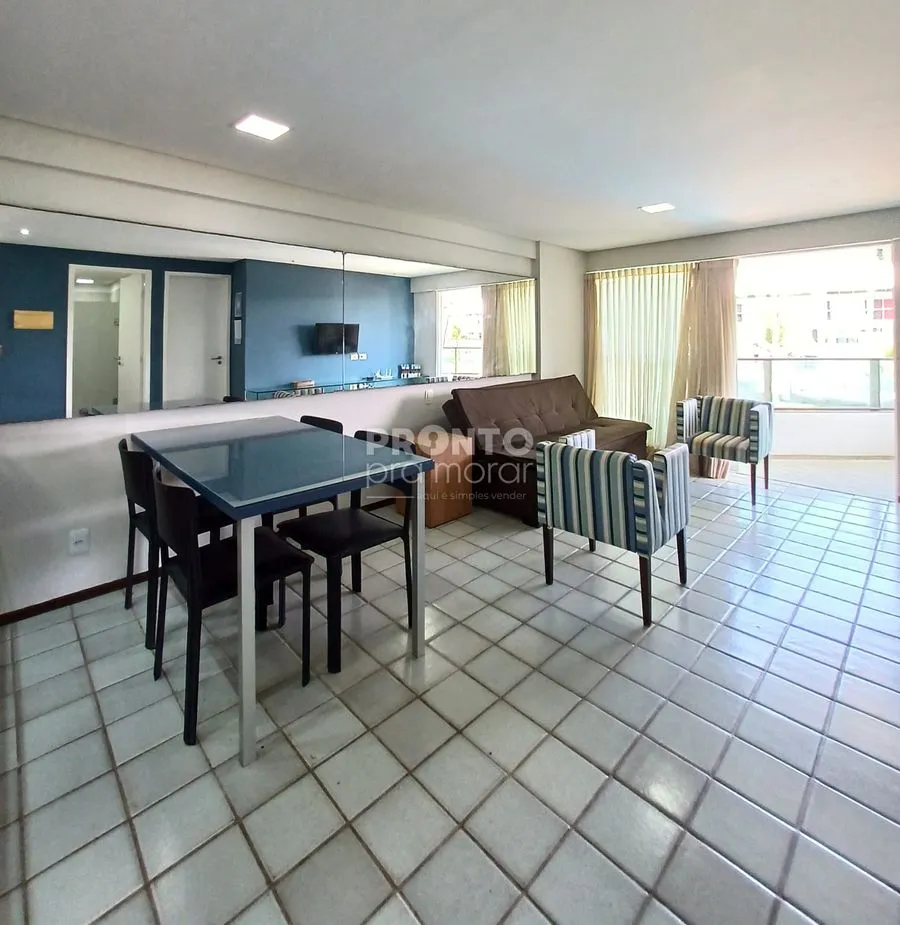Imagem Ancorar Flat Resort