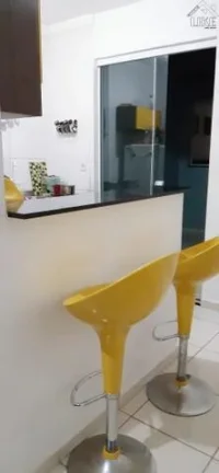 Imagem Vende - se casa nova em condomínio