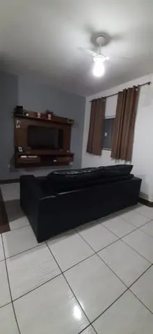 Imagem Casa à venda 2 Quartos, 1 Suite, 2 Vagas, 125M², Parque Senhor do Bonfim, Taubaté - SP