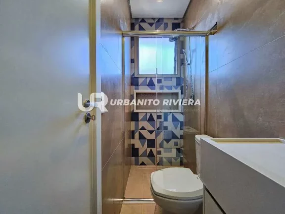 Imagem Encanto e sofisticação no Módulo 11 da Riviera de São Lourenço