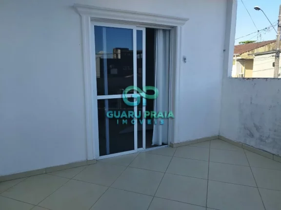 Imagem Casa à venda no bairro Vila Áurea (Vicente de Carvalho) - Guarujá/SP