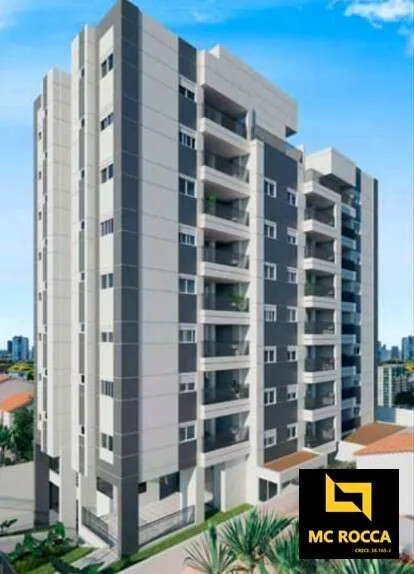 Imagem Apartamento 2 dormitórios 1 suite - Alto da Vila - São Paulo