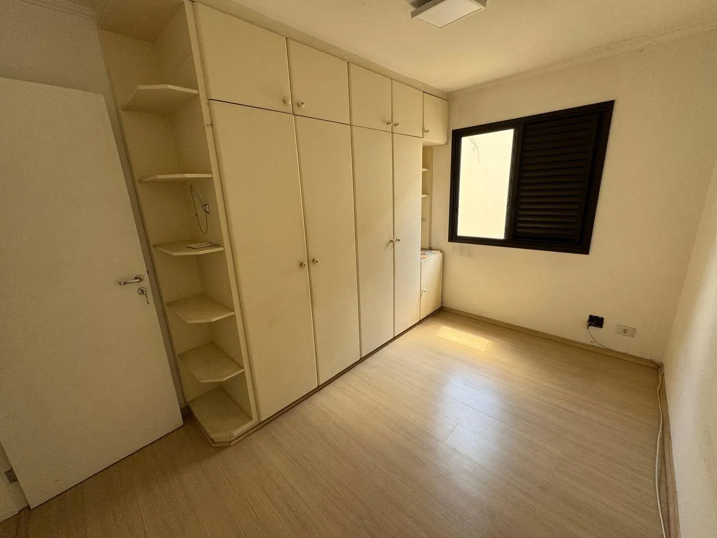 Imagem Apartamento Santana - 98M², 3 Dorms, 1 Suíte, 2 Vagas, Depósito Grande.