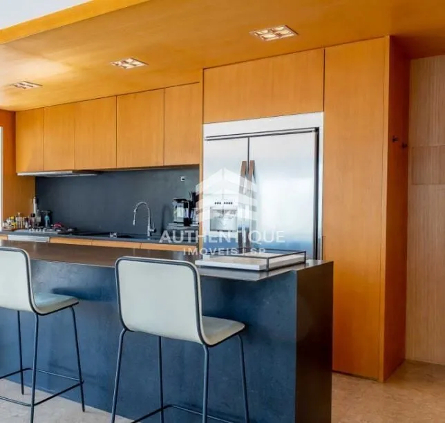 Imagem Diogo Home Boutique - Vila Nova Conceição - Apartamento à venda em São Paulo/SP