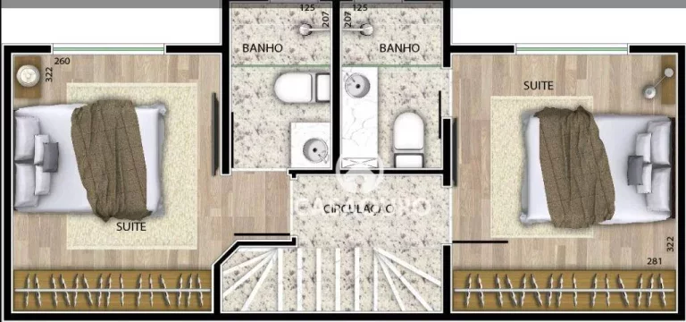 Imagem Cobertura à venda, 128 m² por R$ 895.000,00 - Santo Antônio - Belo Horizonte/MG