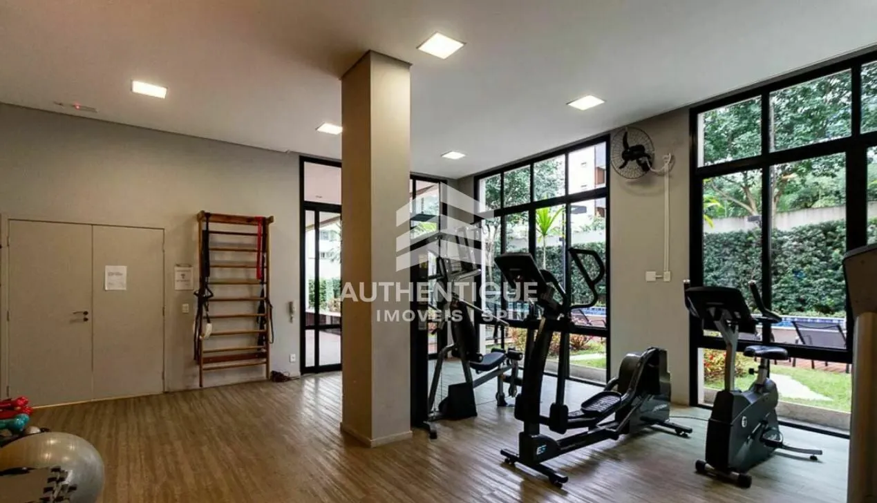 Imagem LIVE IBIRAPUERA - Apartamento à venda no bairro Paraíso - São Paulo/SP, Zona Sul
