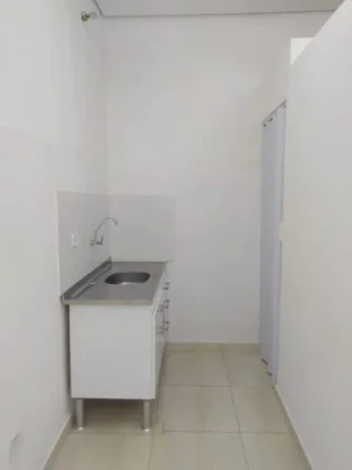 Imagem Alugo Salão Comercial em Santo André, Vila Curuça