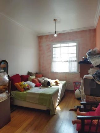 Imagem CASA RESIDENCIAL em SÃO PAULO - SP, VILA MONUMENTO