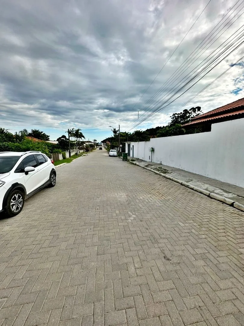 Imagem Casa à venda com 3 quartos , 48m² em Praia de Fora Palhoça