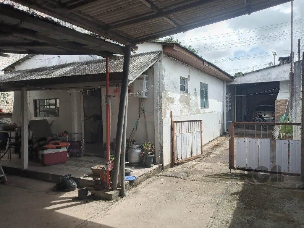Imagem Casa em Restinga