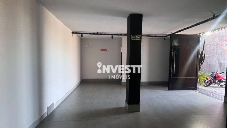 Imagem Galpão Comercial - Setor Sol Nascente
