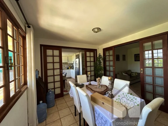 Imagem Casa em Agronômica, Florianópolis/SC