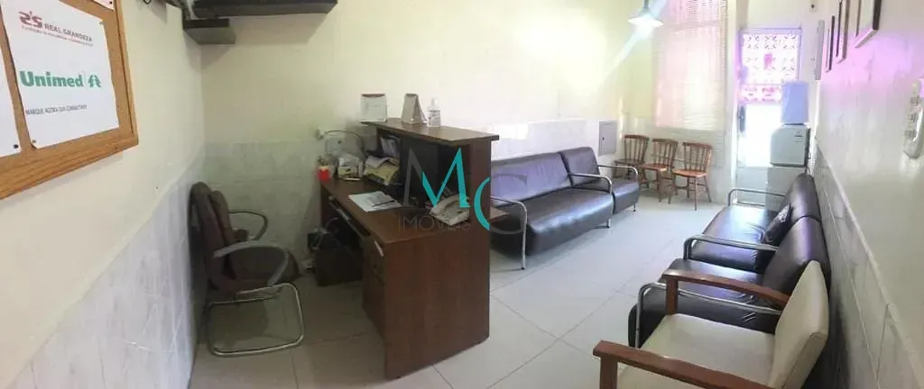 Foto do imóvel Apartamento com 3 dormitórios à venda, 91 m² por R$ 290.000,00 - Olaria - Rio de Janeiro/RJ
