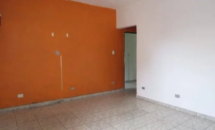 Imagem Alugo Casa em Santo André, Jardim Sto Alberto