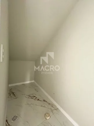 Imagem Geminado Duplex | Três Rios do Norte | 3 quartos (1 suíte) | 119m²