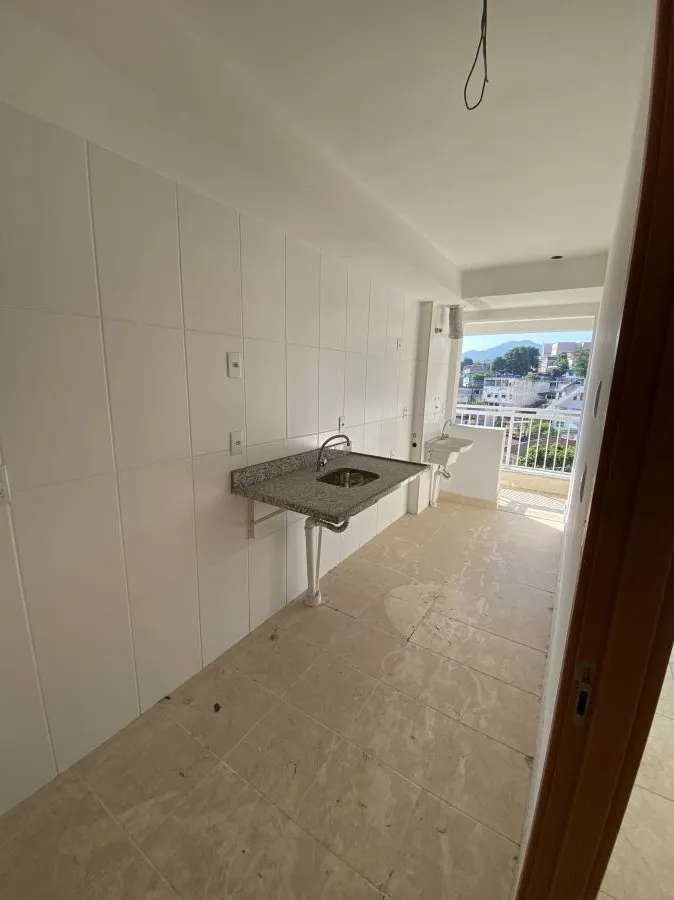 Imagem Apartamento a Venda no bairro Taquara - Rio de Janeiro, RJ