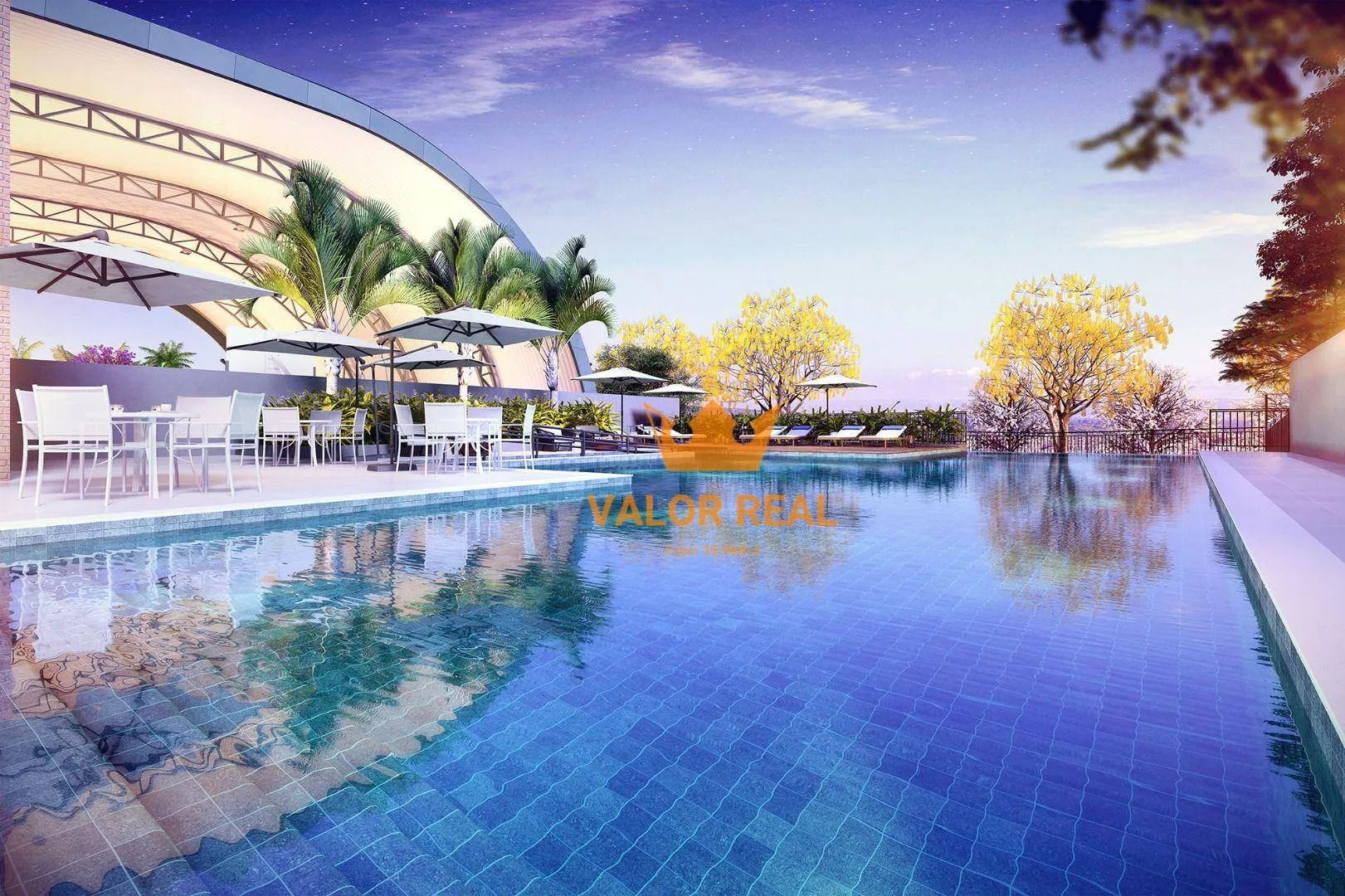 Foto do imóvel Lançamento. Um projeto digno de aplausos! Loteamento Applausi: Terrenos a partir de 250m². Financiamento Direto em até 100x.