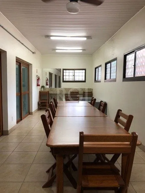 Imagem Conjunto/Sala para Venda - 45.52m², 0 dormitórios, 1 vaga - Auxiliadora