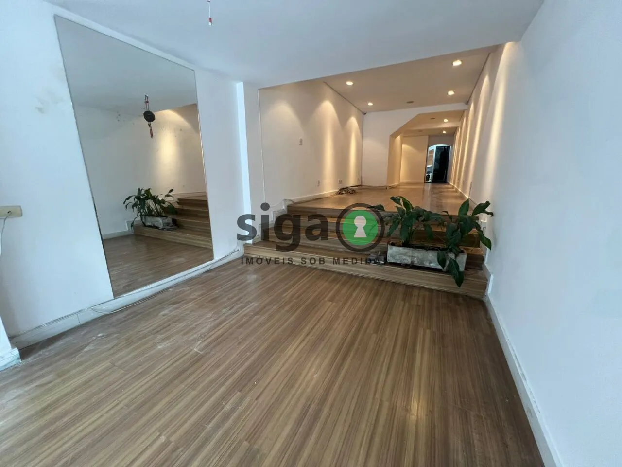 Foto do imóvel Imóvel Comercial de 218m² no Tatuapé Venda ou Locação